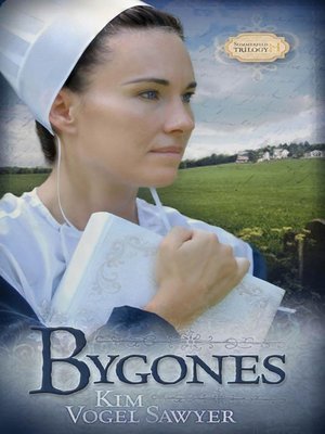 Bygones - ebook